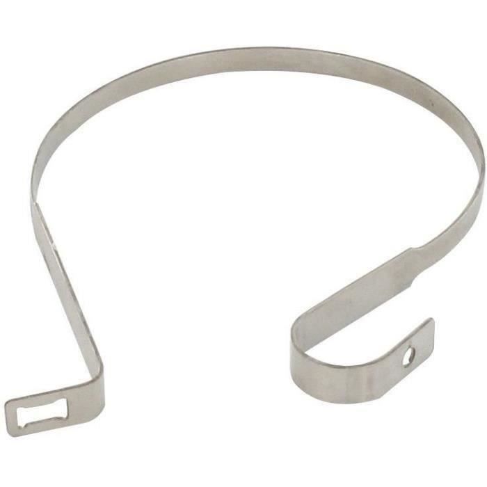 Bande de frein pour disque de friction