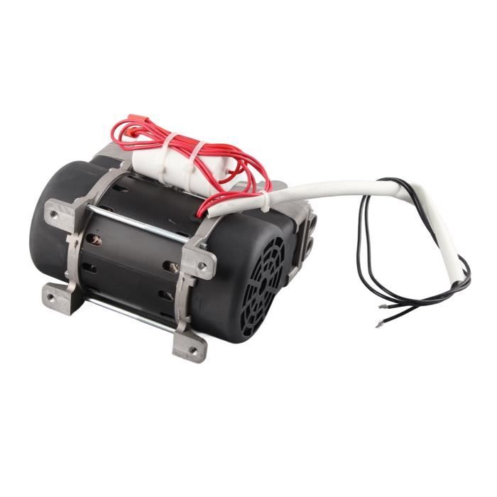 Pompe à Vide Sans Balai 12V Double Tête D1001-23-01 - Occasion Fonctionnelle