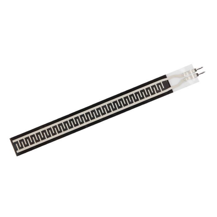 Capteurs De Pression 20g-2kg Haute Précision - Lot De 2 - Film Mince Flexible - Pour Électronique, Médical