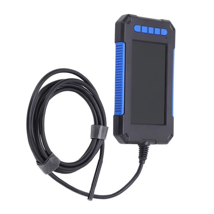 GOTOTOP Caméra D'inspection Endoscope Industrielle Endoscope Industriel