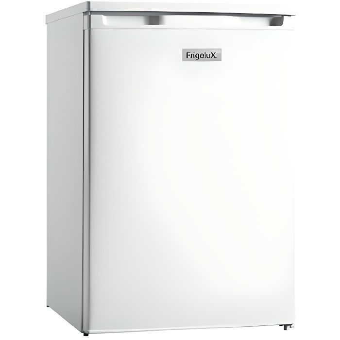 FRIGELUX Réfrigérateur congélateur bas R4TT141BE