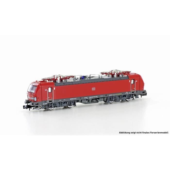 Locomotive électrique - HOBBYTRAIN - Hobbytrain H30172 - Blanc - Mixte -  Adulte
