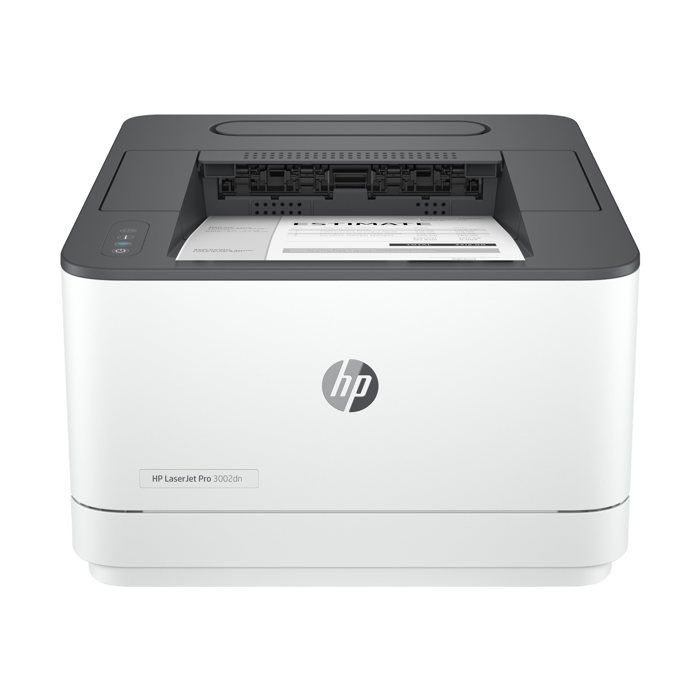 Imprimante Laser - HP - LaserJet Pro 3002dn - N/B - recto-verso - 33 ppm - A4/Legal