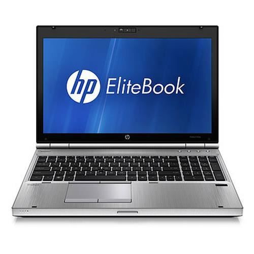 HP ProBook 8560p, Intel® Core™ i5 de 2eme génération, 2,6 GHz, 39,6 cm (15.6), 1600 x 900 pixels, 4 Go, 320 Go