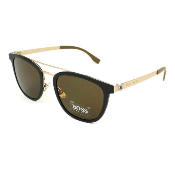 lunettes de soleil hugo boss