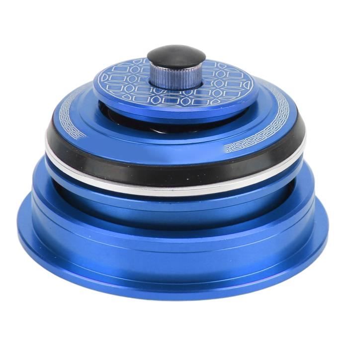 15 Rondelles Coniques En Alliage D'aluminium M3 - Diamètre 9.8mm, épaisseur 3.5mm - Violet Uxcell