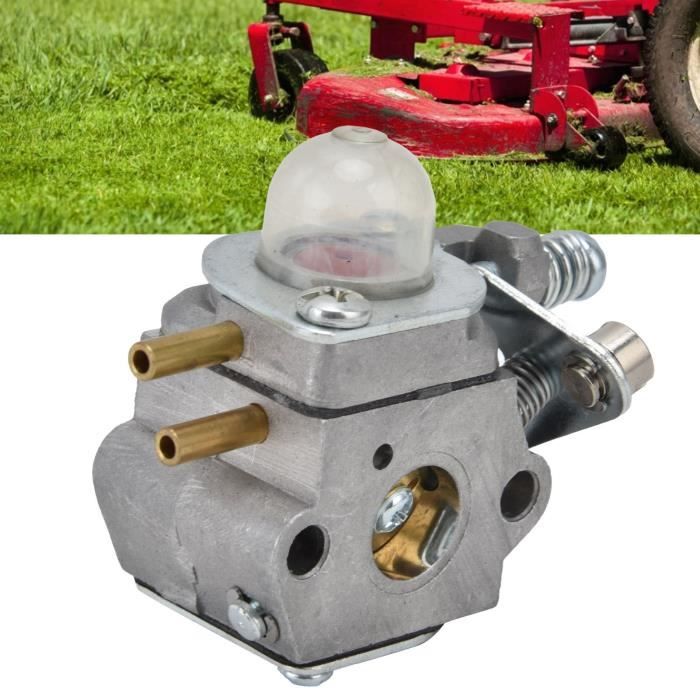 Per Carburatore ZAMA C1U K52 K53 K29 K47 Echo SRM2100 Gt2000 Gt210 87233140