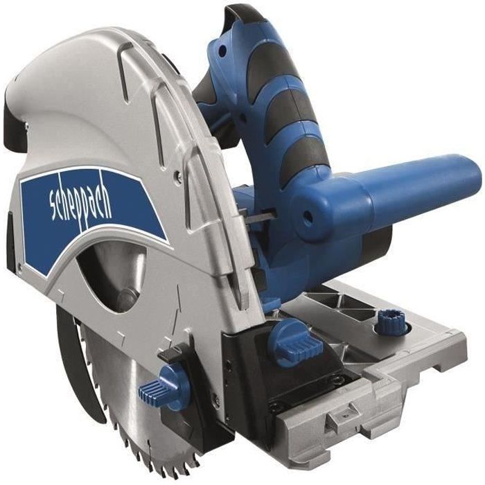Scie Plongeante Scheppach 210mm 1600w Pl75 Achat Vente Scie Electrique Scie Plongeante Pl75 Cdiscount
