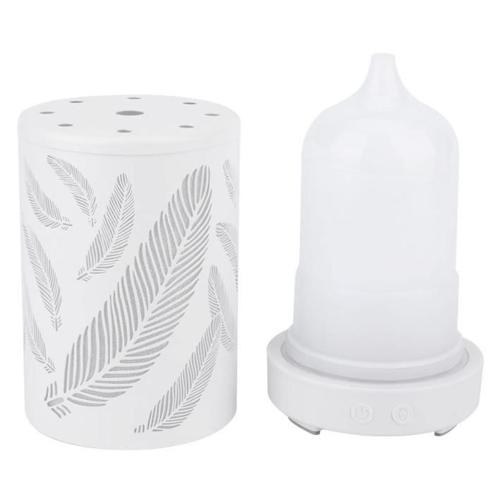 Lv.life diffuseur d'huiles essentielles Diffuseur d'huile essentielle ...