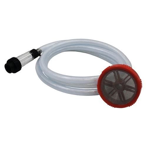 Makita Tuyau pour auto aspiration 197873 1 - vue 3