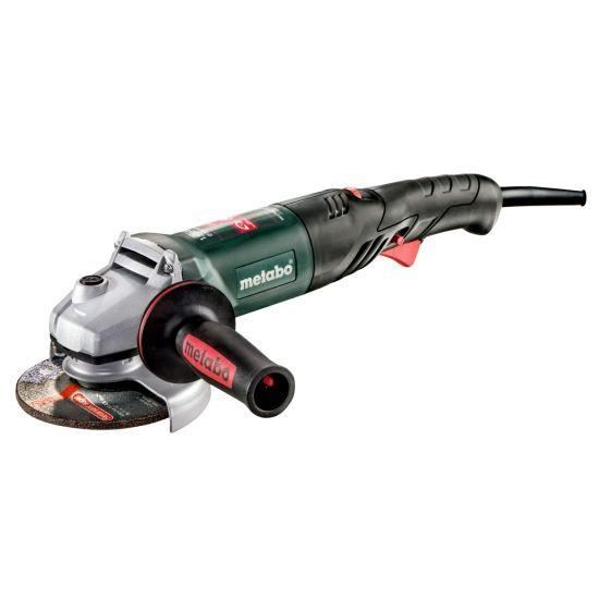 Meuleuse d'angle METABO WE 22-230 MVT - 2 200 W - 230 mm - Protection anti-redémarrage