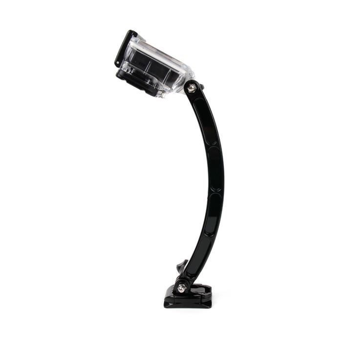 Casque bras d'extension fixation pr Gopro 2 3 3+ 4 Achat / Vente