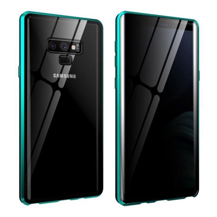 coque adsorption magnetique