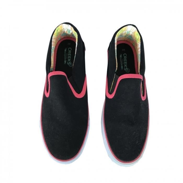 chaussure creeks