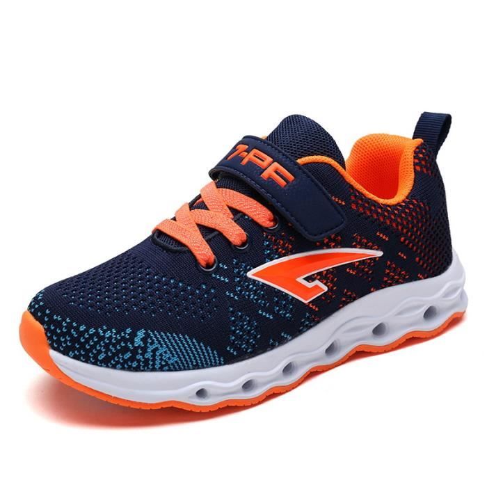 chaussures de sport enfant