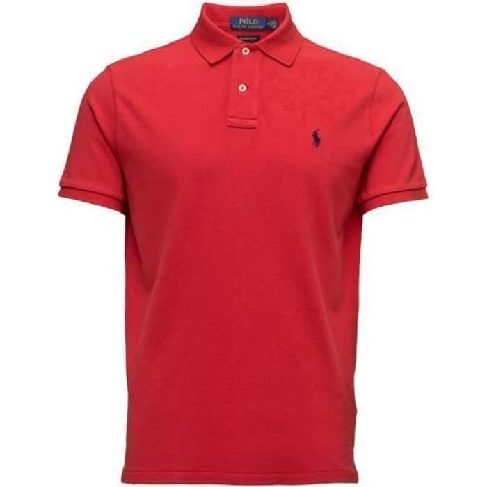 Polo rouge ralph deals lauren homme