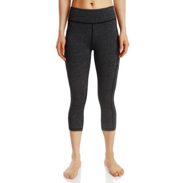 pantacourt legging
