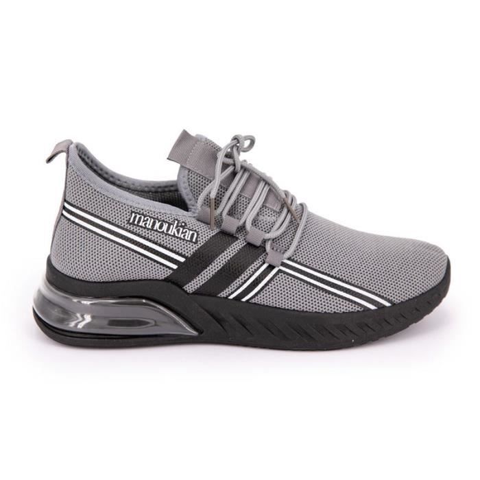 manoukian chaussures femme