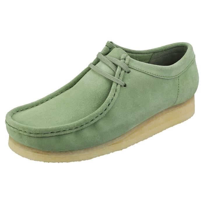 clarks hommes
