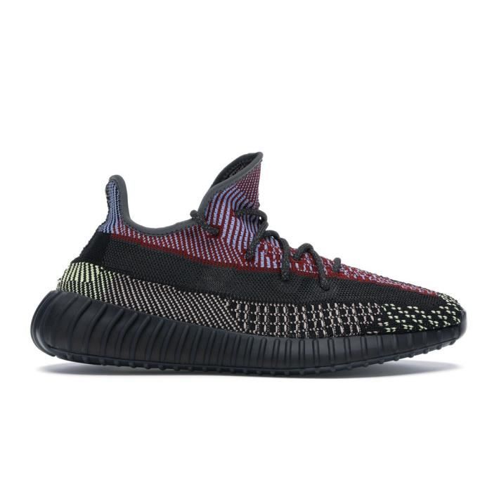 adidas yeezy boost 350 v2 Noir femme