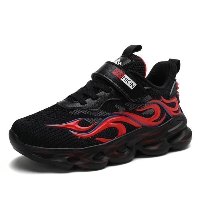Basket Enfant Sport Enfants Chaussure Course Enfants Chaussures