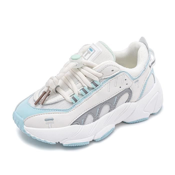 basket taille 25 garcon