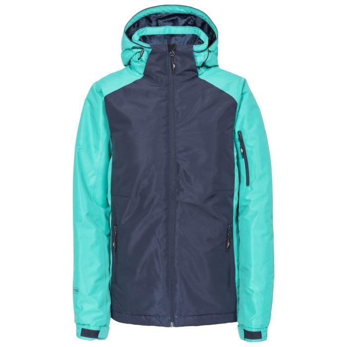 Veste ski cheap femme trespass