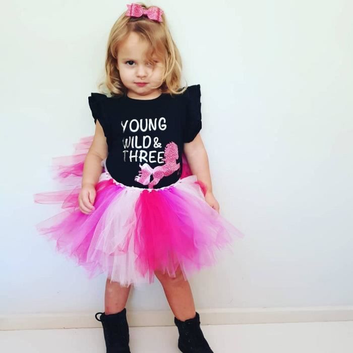 Enfant En Bas Age Enfants Bebe Fille Princesse Dessin Anime T Shirt Tulle Tutu Jupe Ensemble De Vetements Noir Noir Cdiscount Pret A Porter Enfant En Bas Age Enfants Bebe Fille Princesse Dessin Anime T Shirt Tulle Tutu Jupe Ensemble De Vetements Noir Noir Cdiscount Pret A Porter