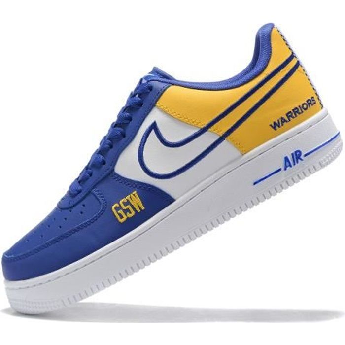 Nike Air Force 1 comment reconnaître les différents modèles de baskets -  Run Baby Run