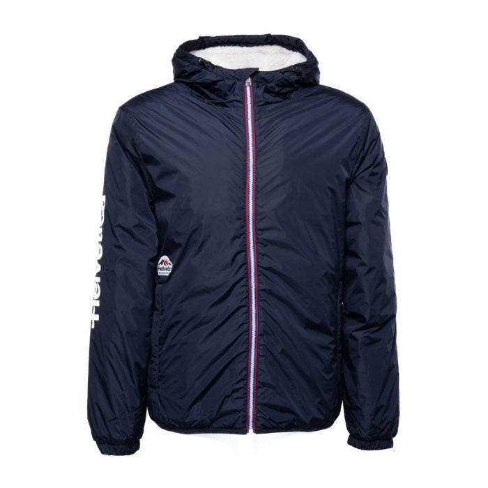 Blouson Homme Helvetica NEW NILS