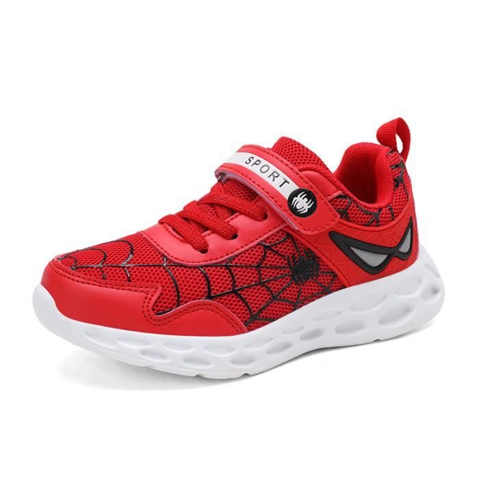 Jawixu Baskets Enfant Garçon Fille - Chaussures Running Légères Athlétiques Sneakers