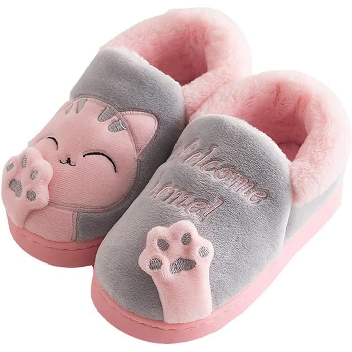 Chaussons 35 outlet