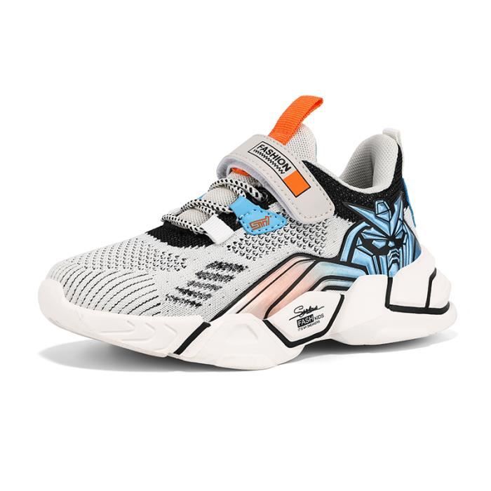 basket tendance enfant