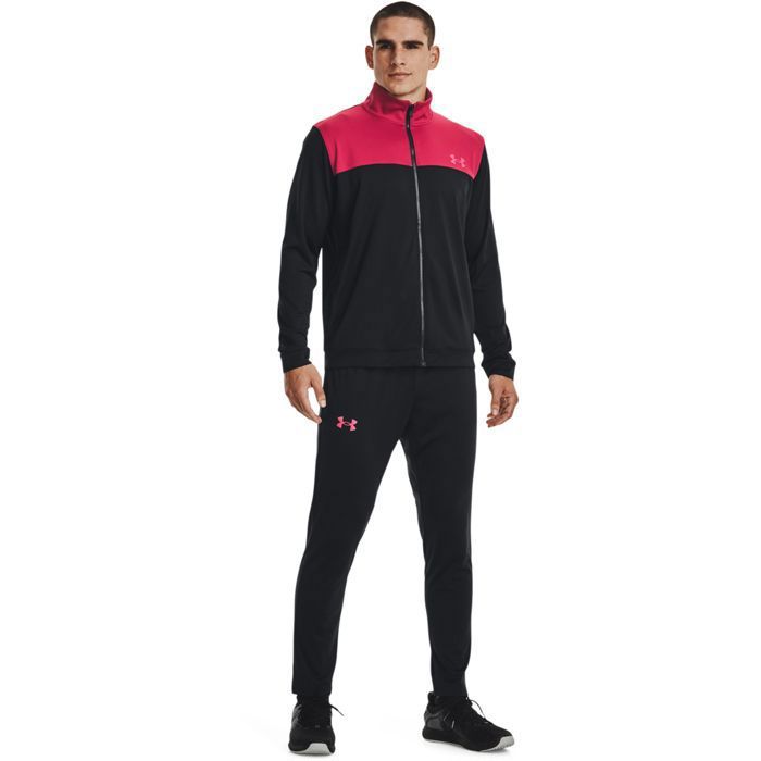 Survêtement Under Armour Ua Emea Noir Homme