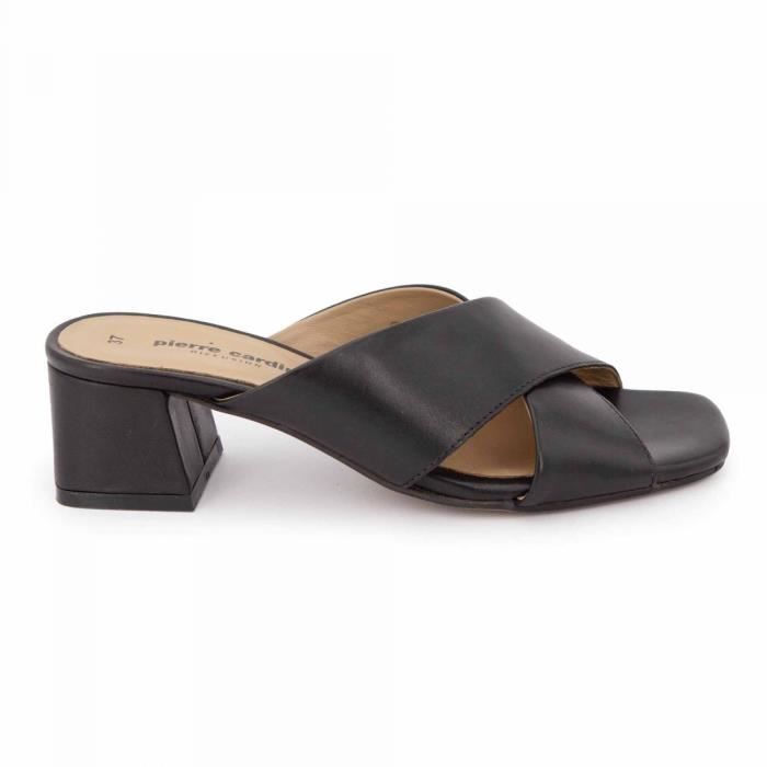 Sandale deals pierre cardin