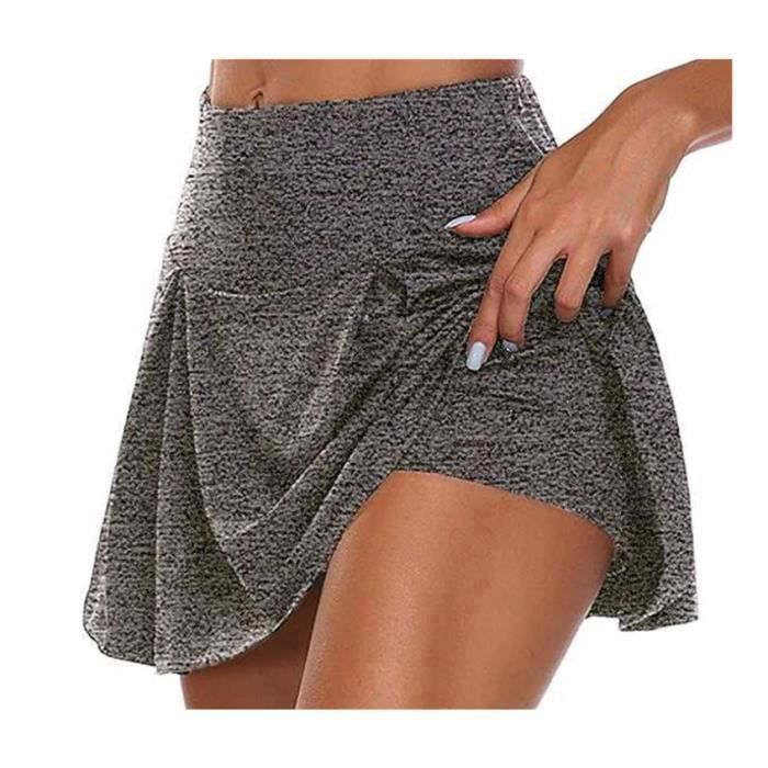 Jupe tennis avec legging clearance