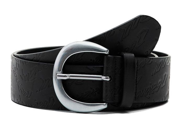 Ceinture desigual femme shop