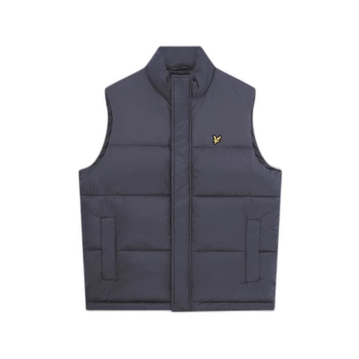 Doudoune sans manche lyle and scott discount