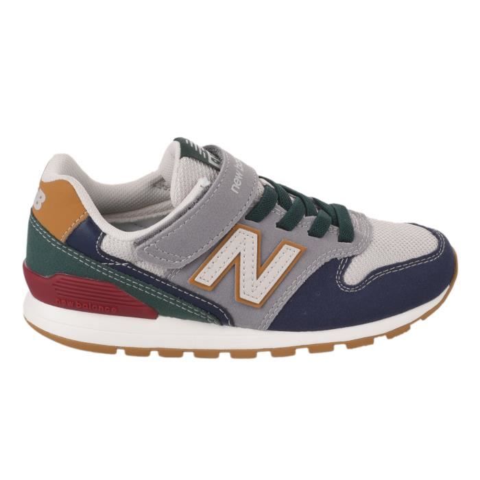 new balance multicolore femme