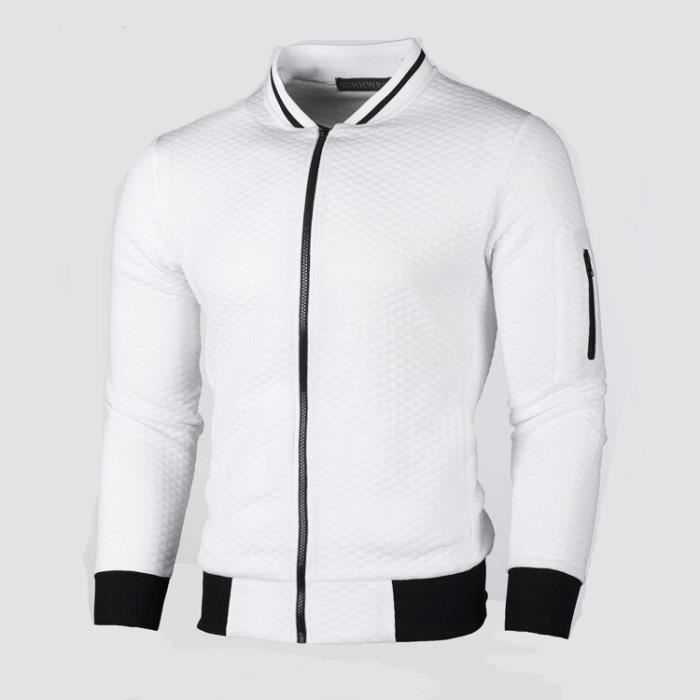 Cardigan Homme Atforna Tricot Épais - Col Revers, 4 Poches - Automne/Hiver 2024 - 55% Nylon, 45% Viscose
