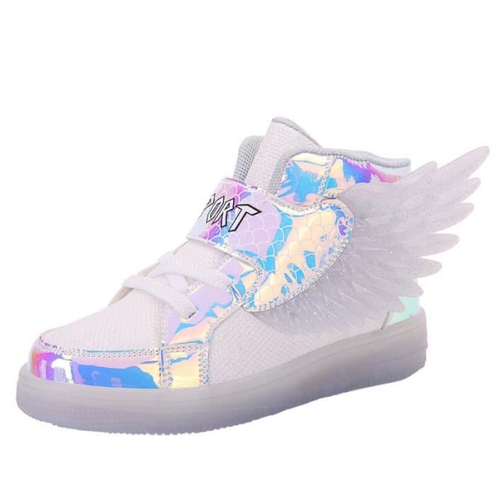 basket imperméable fille