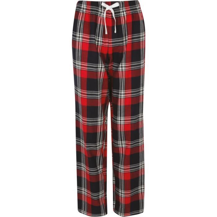 Pantalon De Pyjama Femme Motif Hibou Ou étoile - Polyester élasthanne - Coupe Large Avec Cordon - Confy Et Décontracté - 5