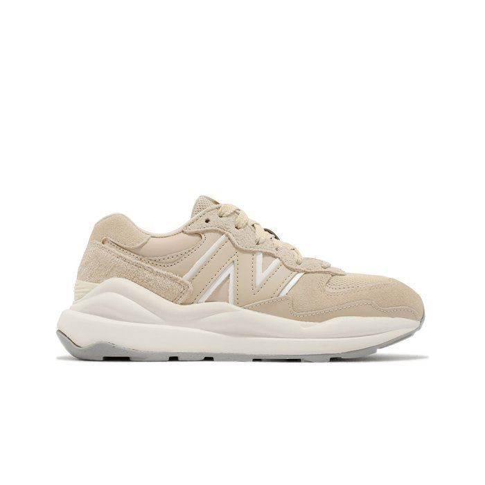 New Balance 57/40 Chaussures pour Femme W5740STD Beige