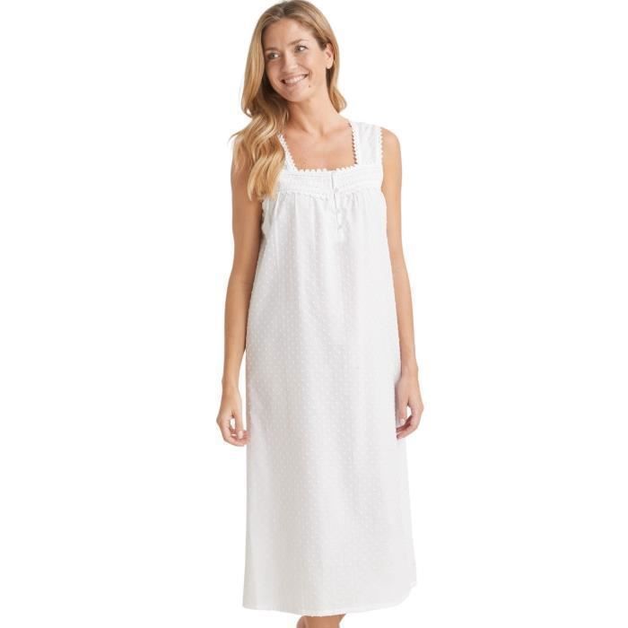 Chemise de nuit lingerelle online