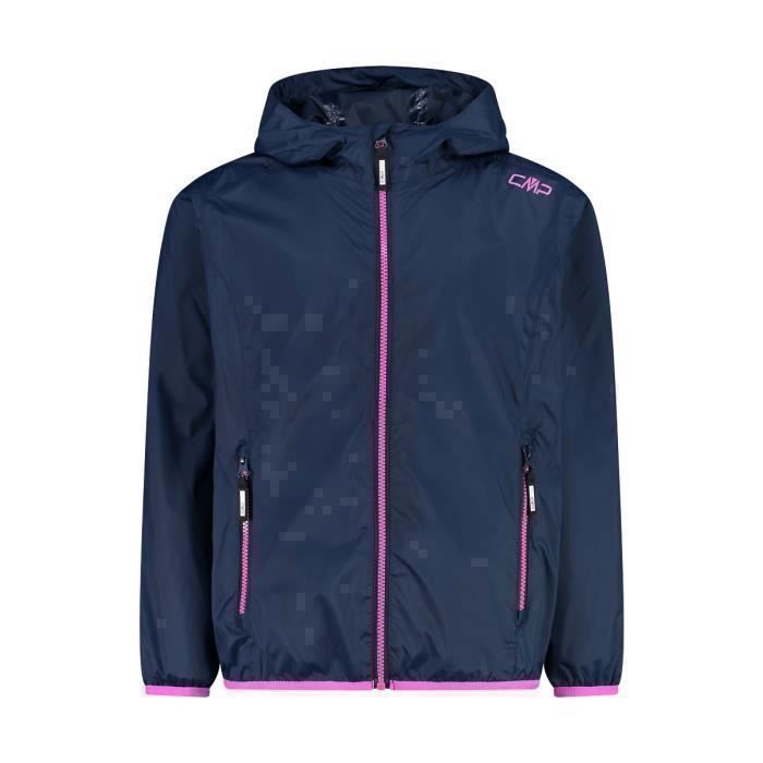 Veste imperméable fille shop 14 ans