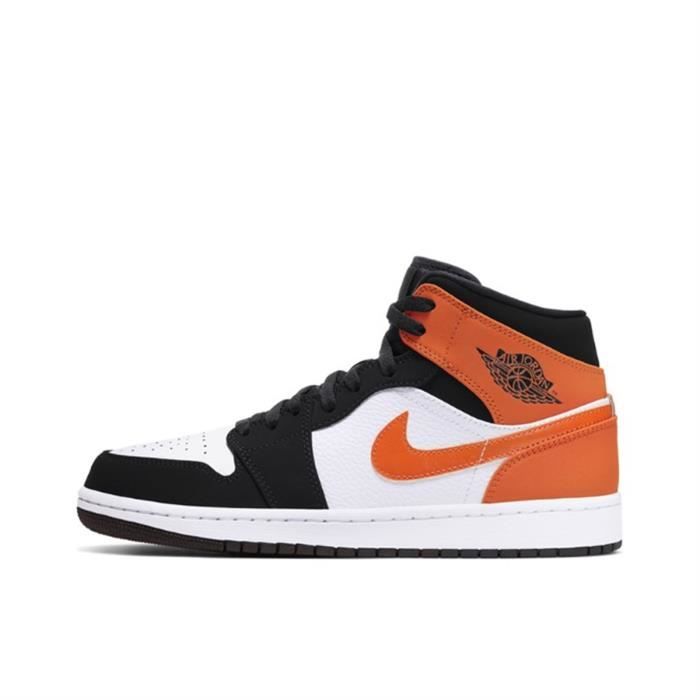 Jordan 1 cheap noir et blanche