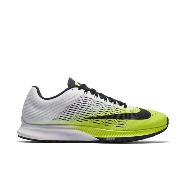nike zoom vaporfly homme jaune