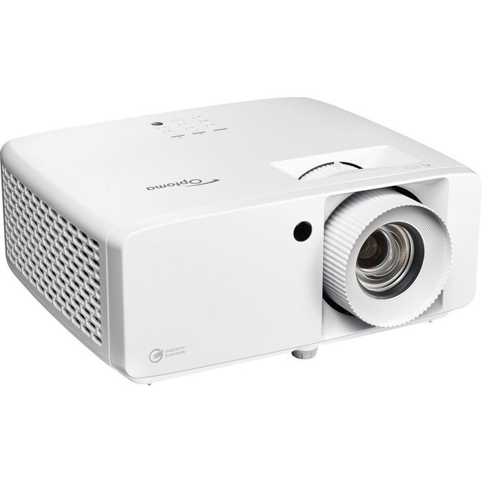 Optoma UHZ66 - Vidéoprojection