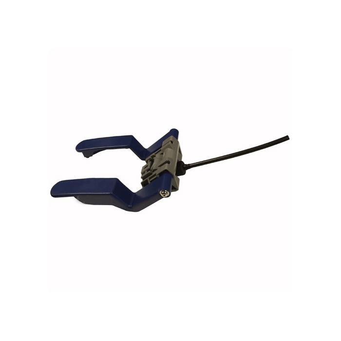 PIECES PREPARATION DES BOISSONS PETIT ELECTROMENAGER 996500044304 CONNECTEUR DE FUT BIERE