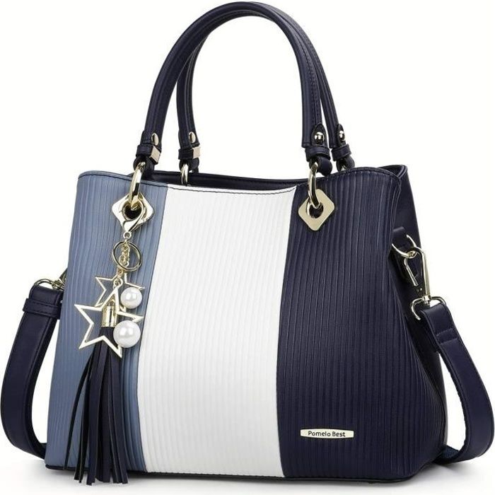 Cdiscount sac shop a main femme